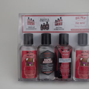 Bump No Way 2fl.oz Gift Pack Her