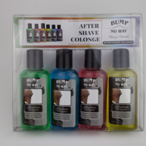 Aftershave Colonge Gift Pack 1 for Him
